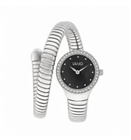 Watch Liu Jo Woman Twist in Steel TLJ2903